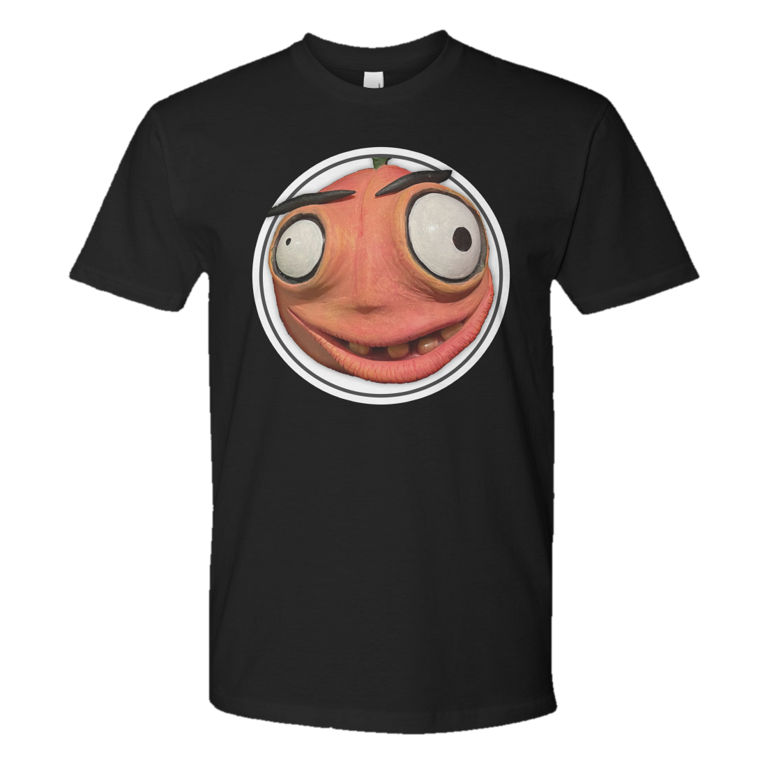 What the fuzz merchyeah