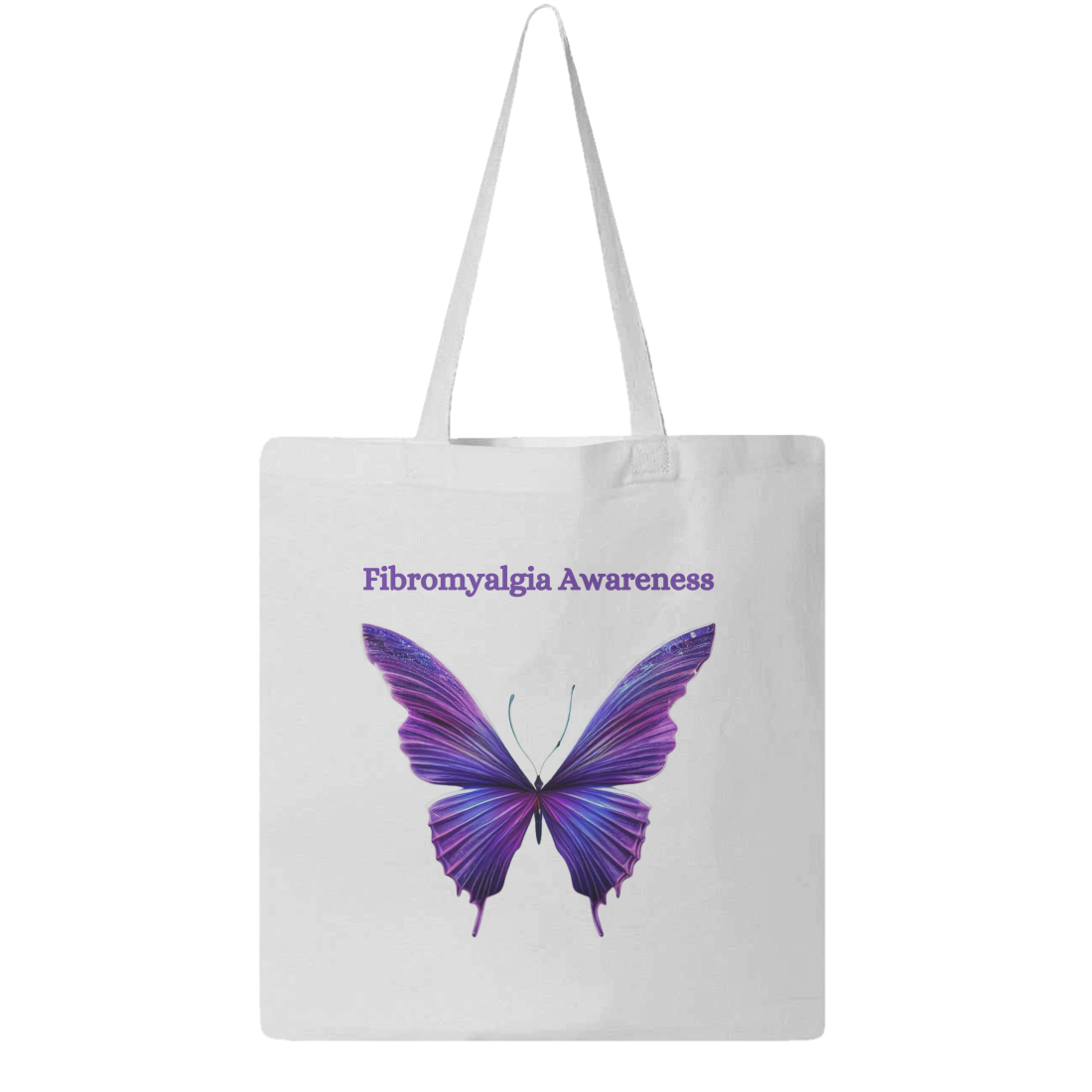 Fibromyalgia awareness merchyeah