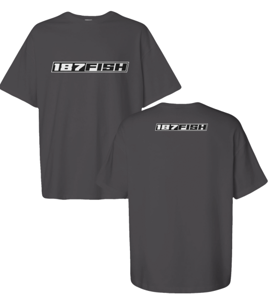 187 FISH | MerchYeah