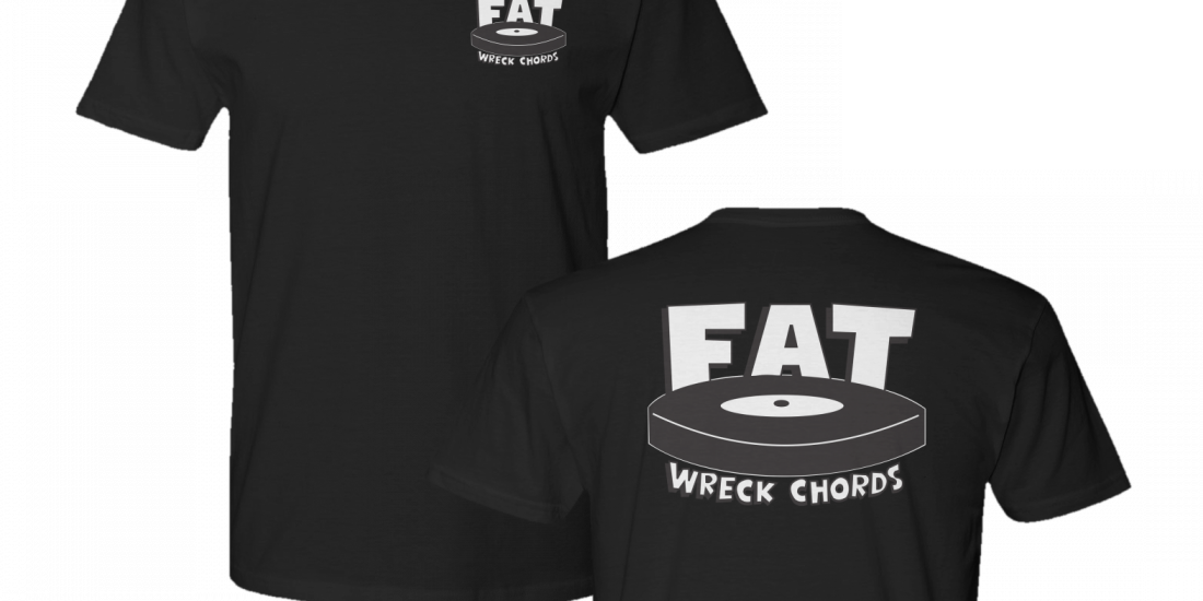 Fat Wreck | MerchYeah