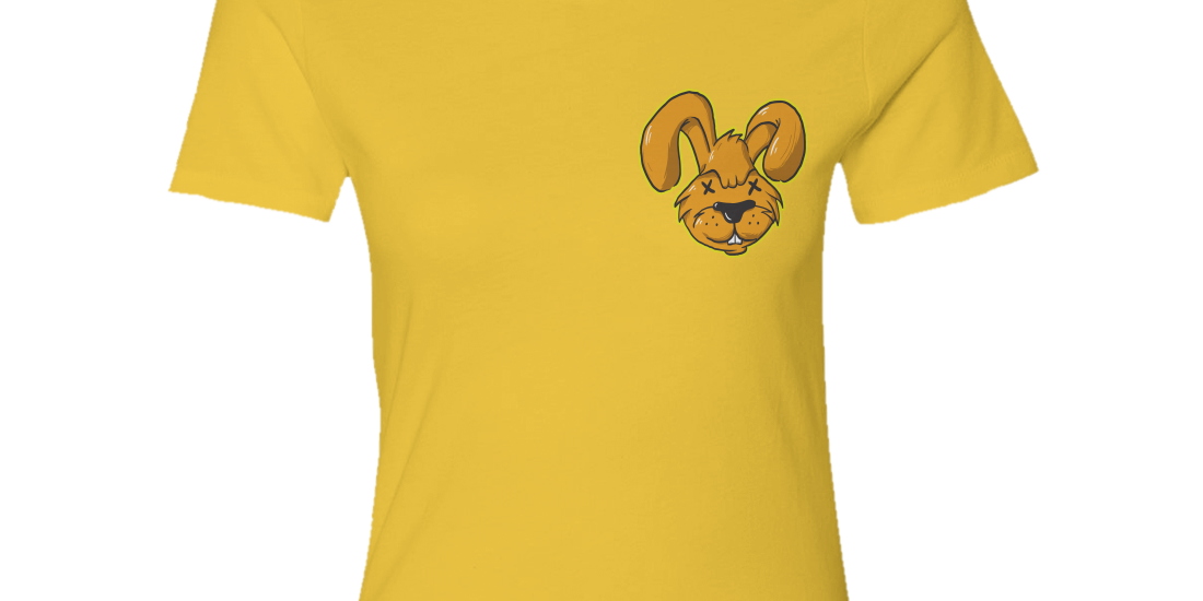 Bunny merchyeah