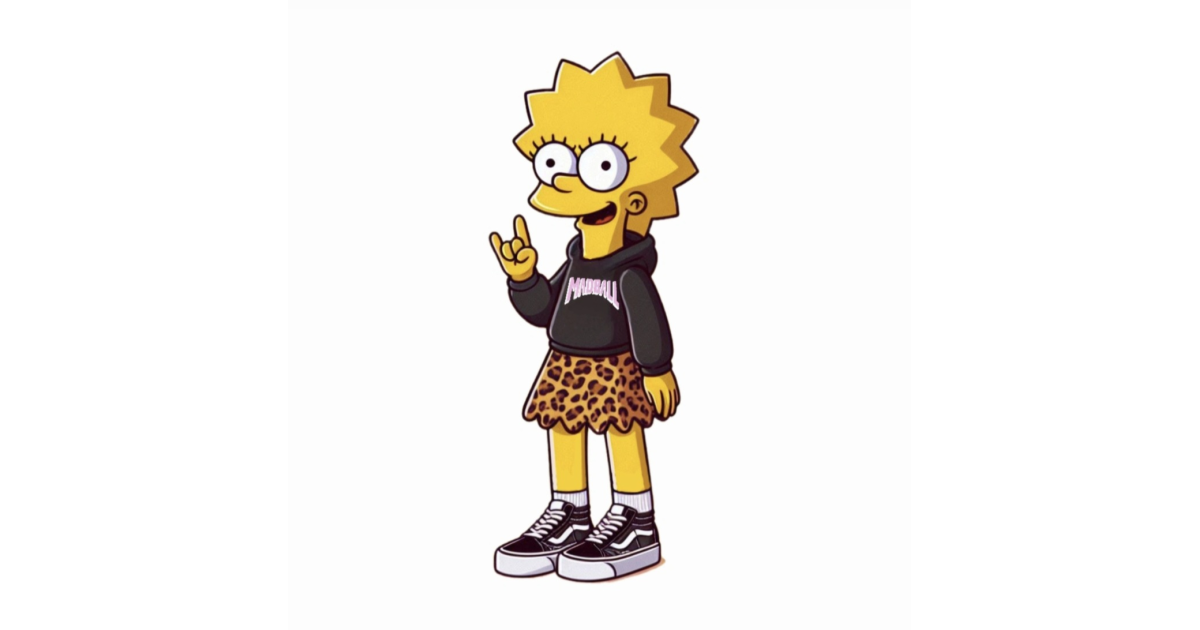 SPRINGFIELD SCENE | MerchYeah