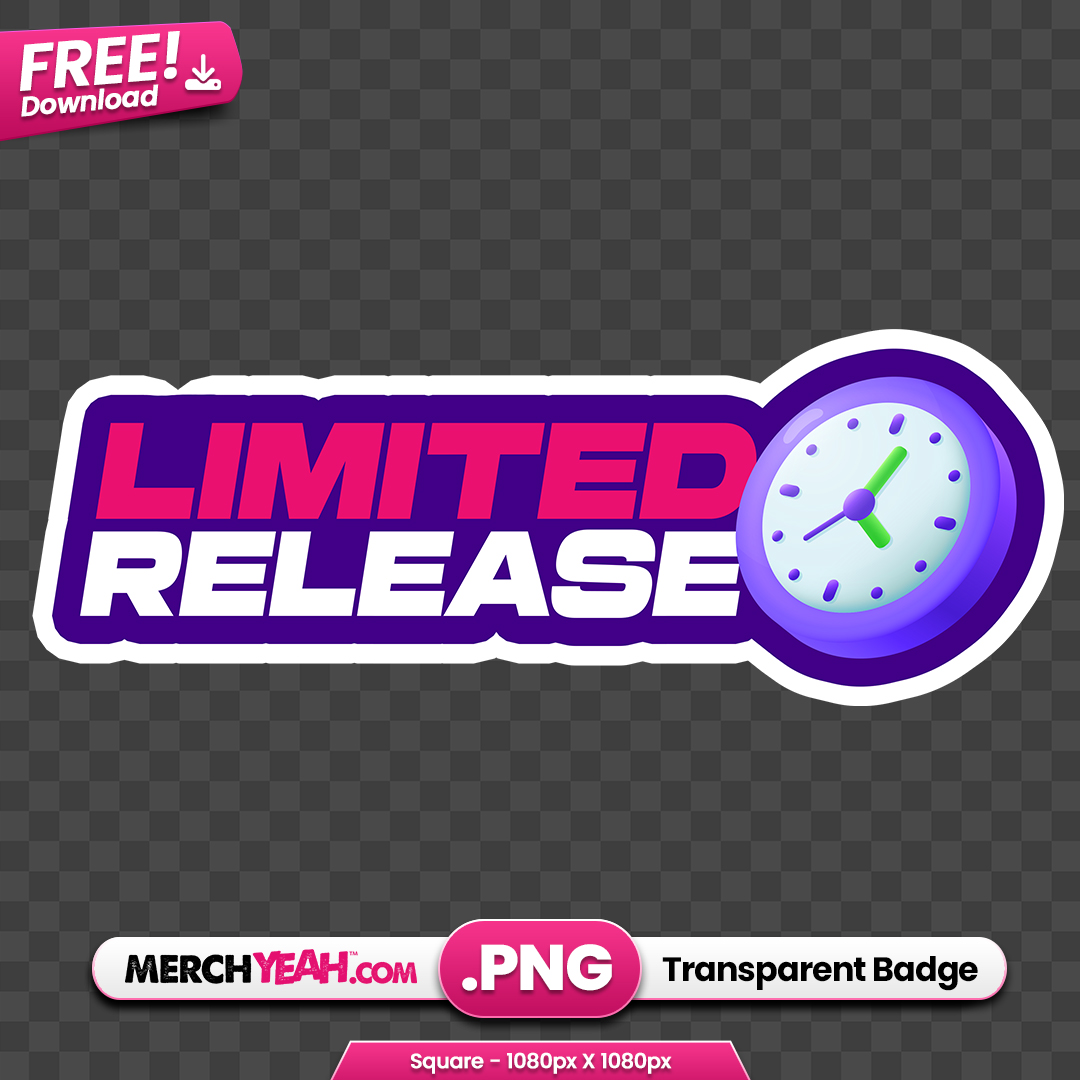 Limited Release