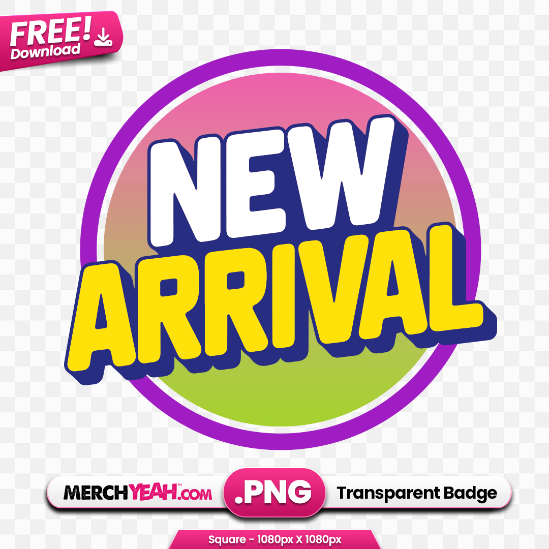 New Arrival Neon