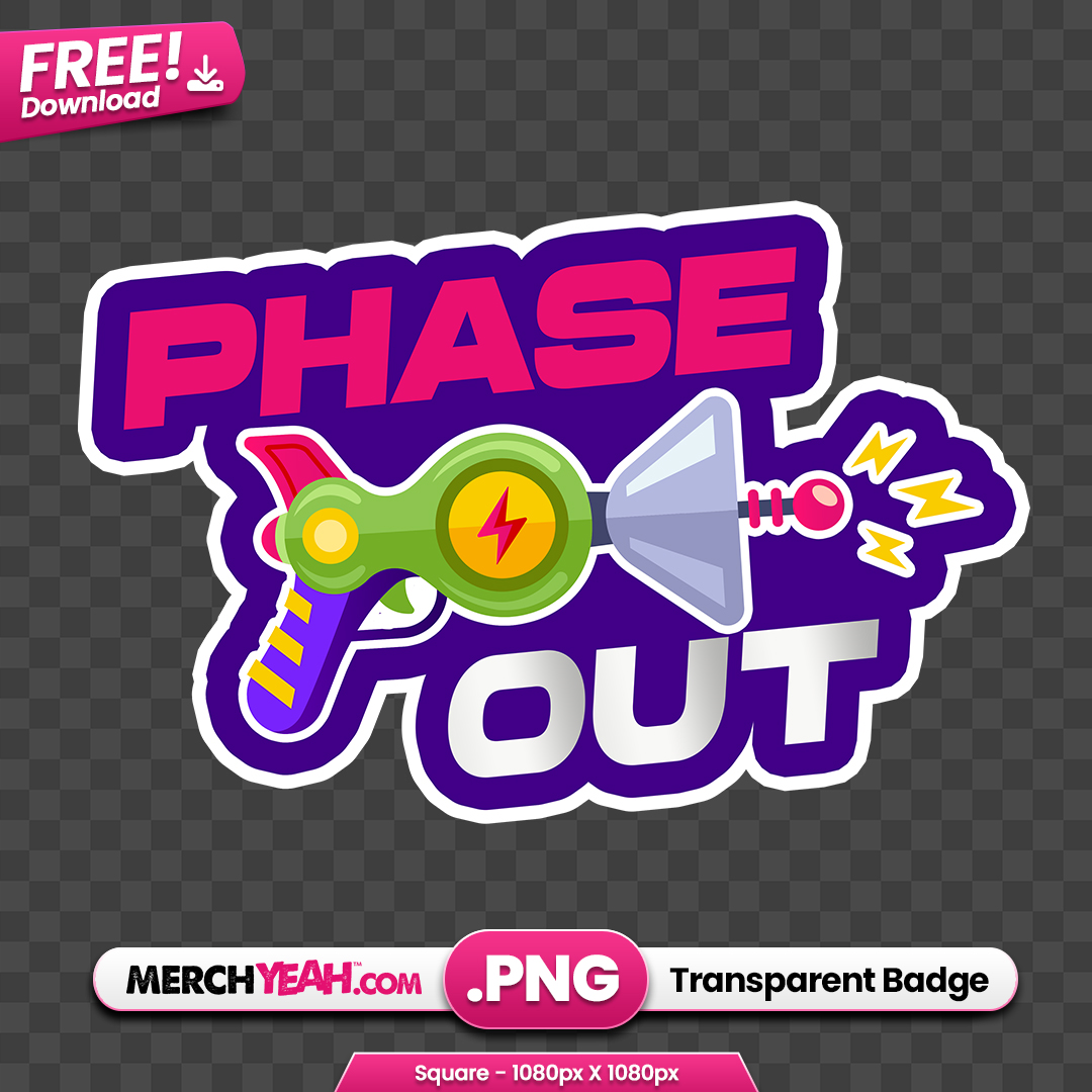 Phase Out