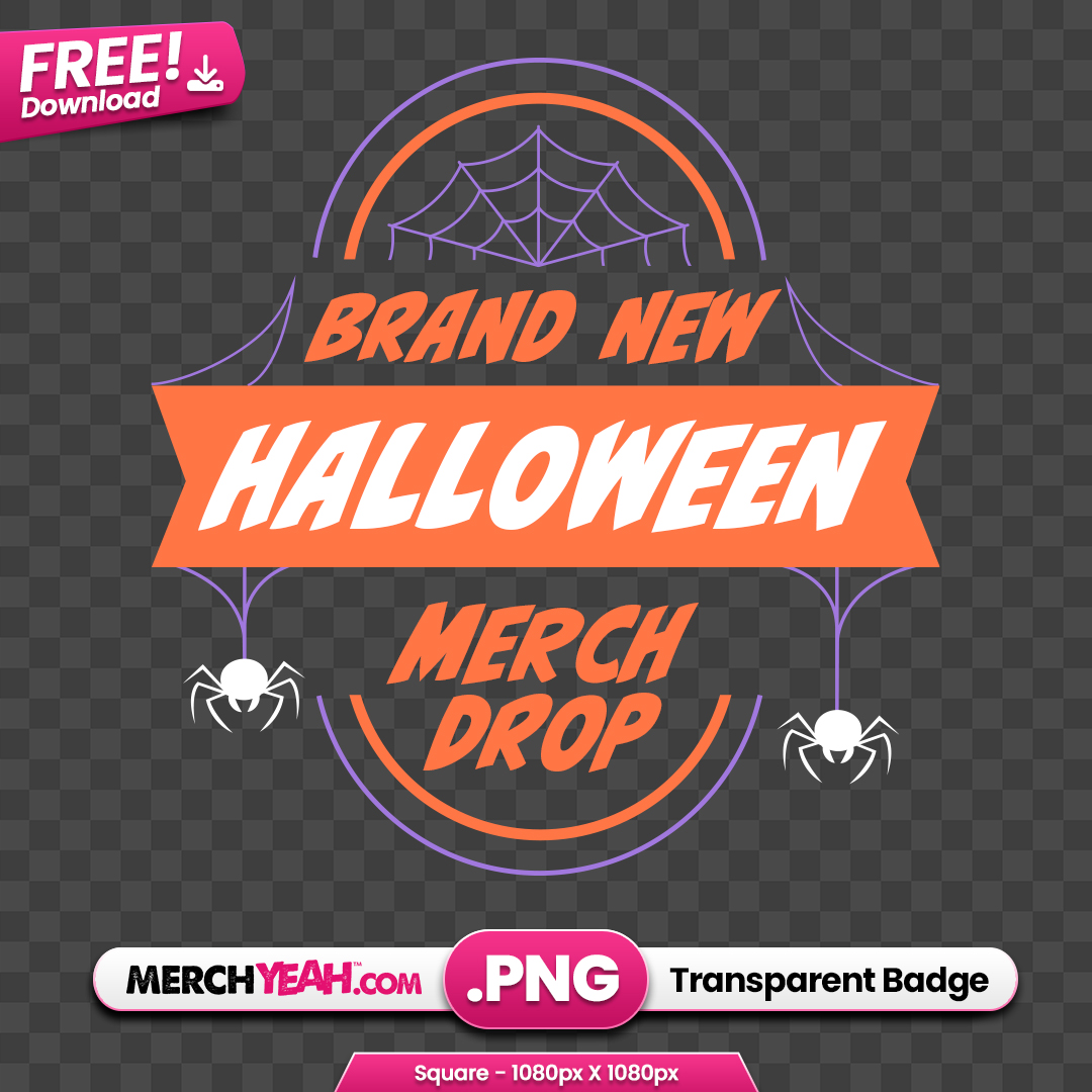 Halloween Spider Webs