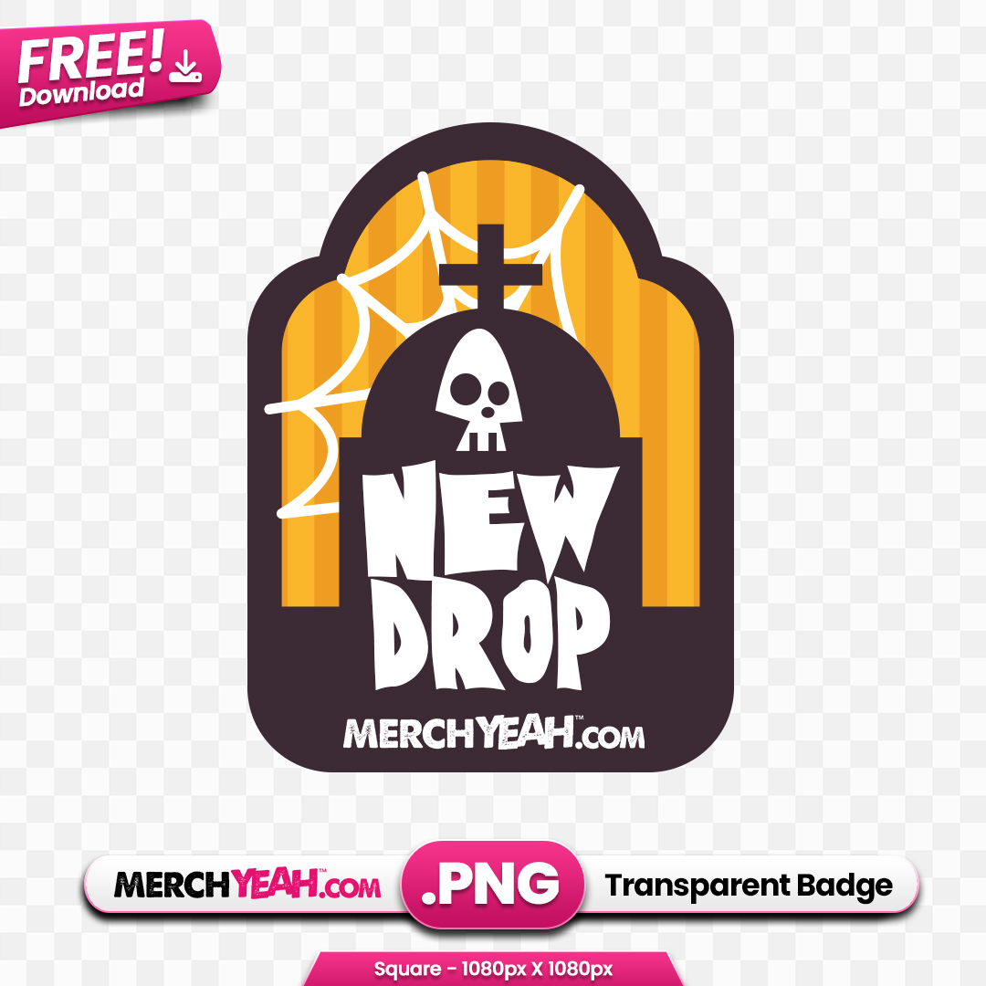 New Drop Grave