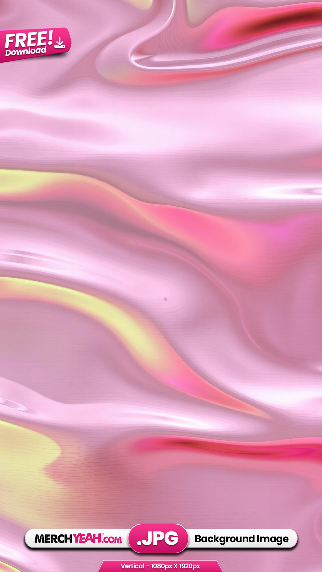 Pink Silk