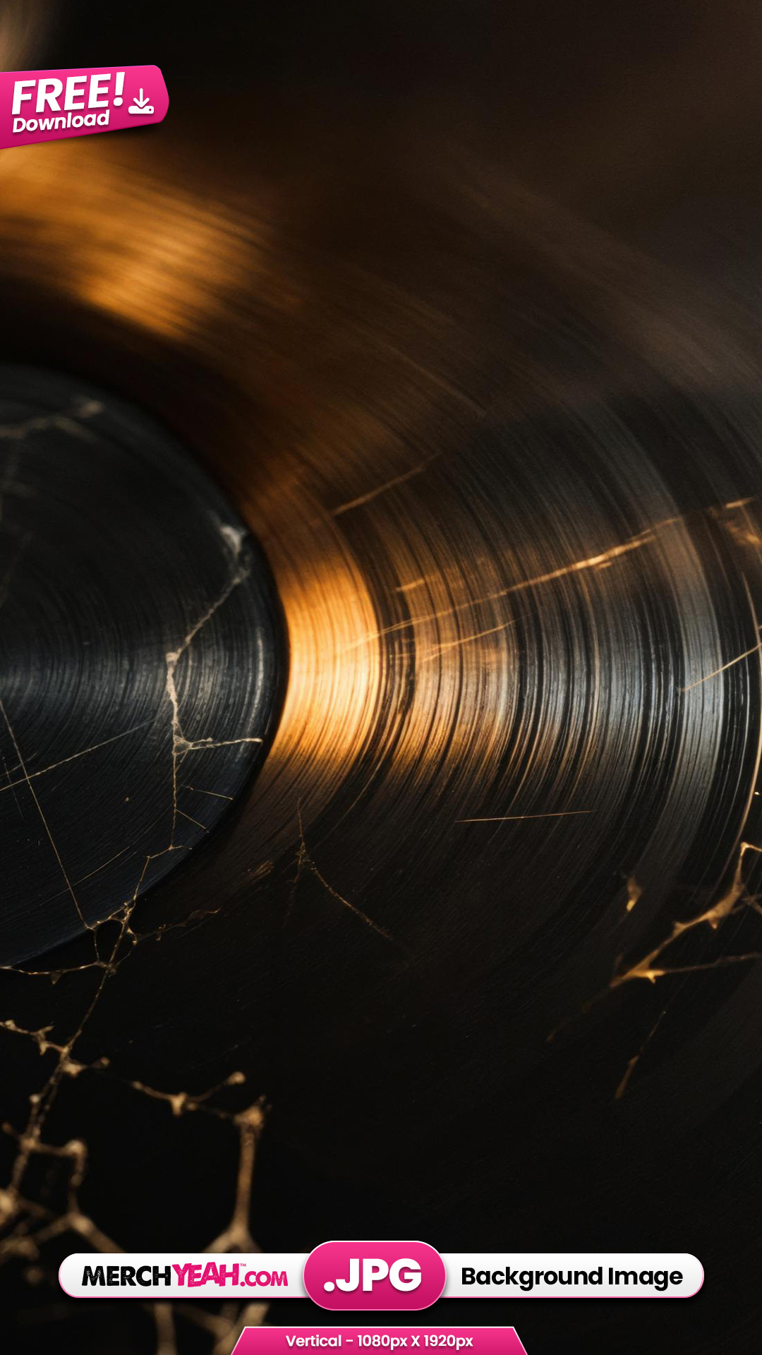 Goldish Record