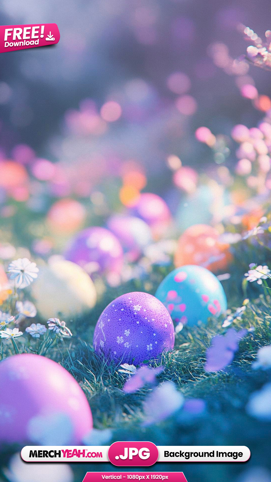 Easter Eggs