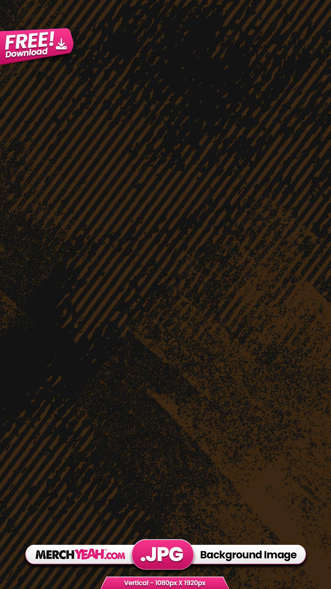 Grunge Orange
