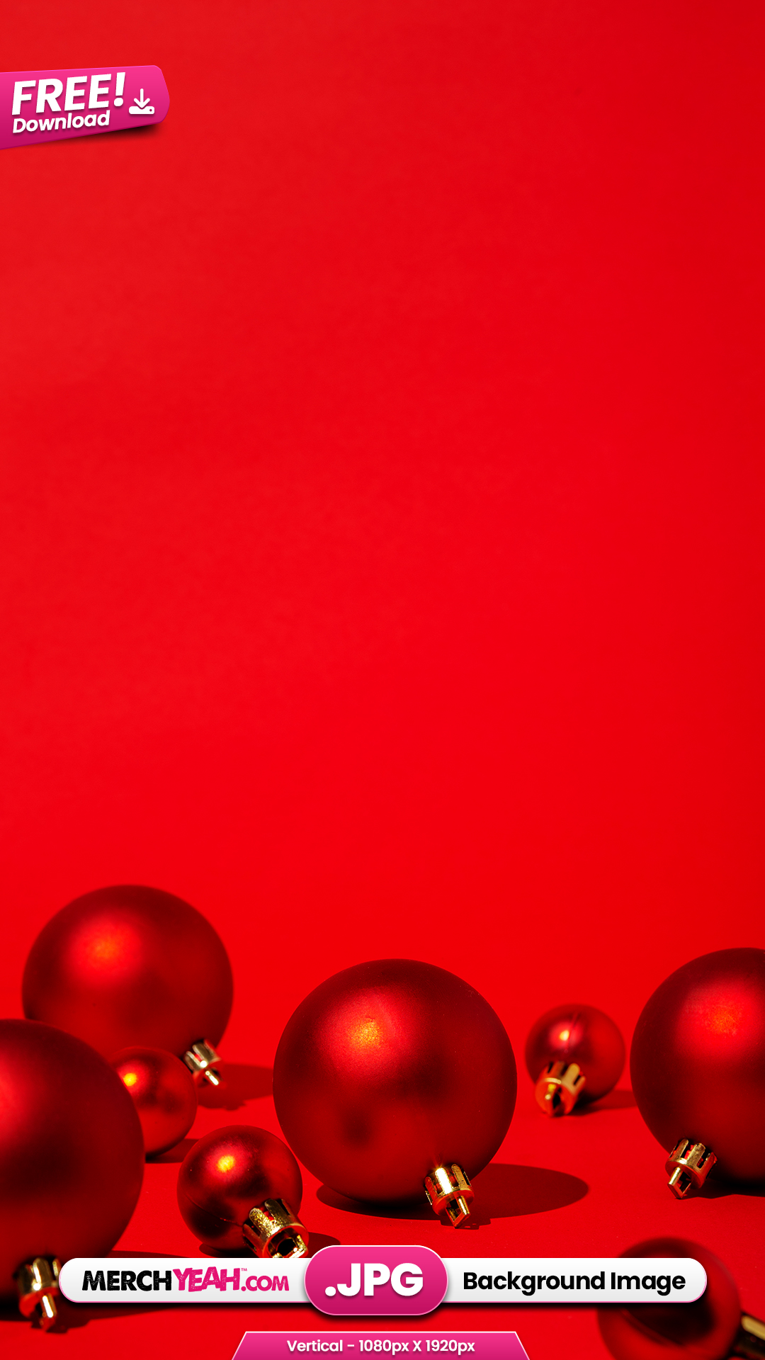 Christmas Balls