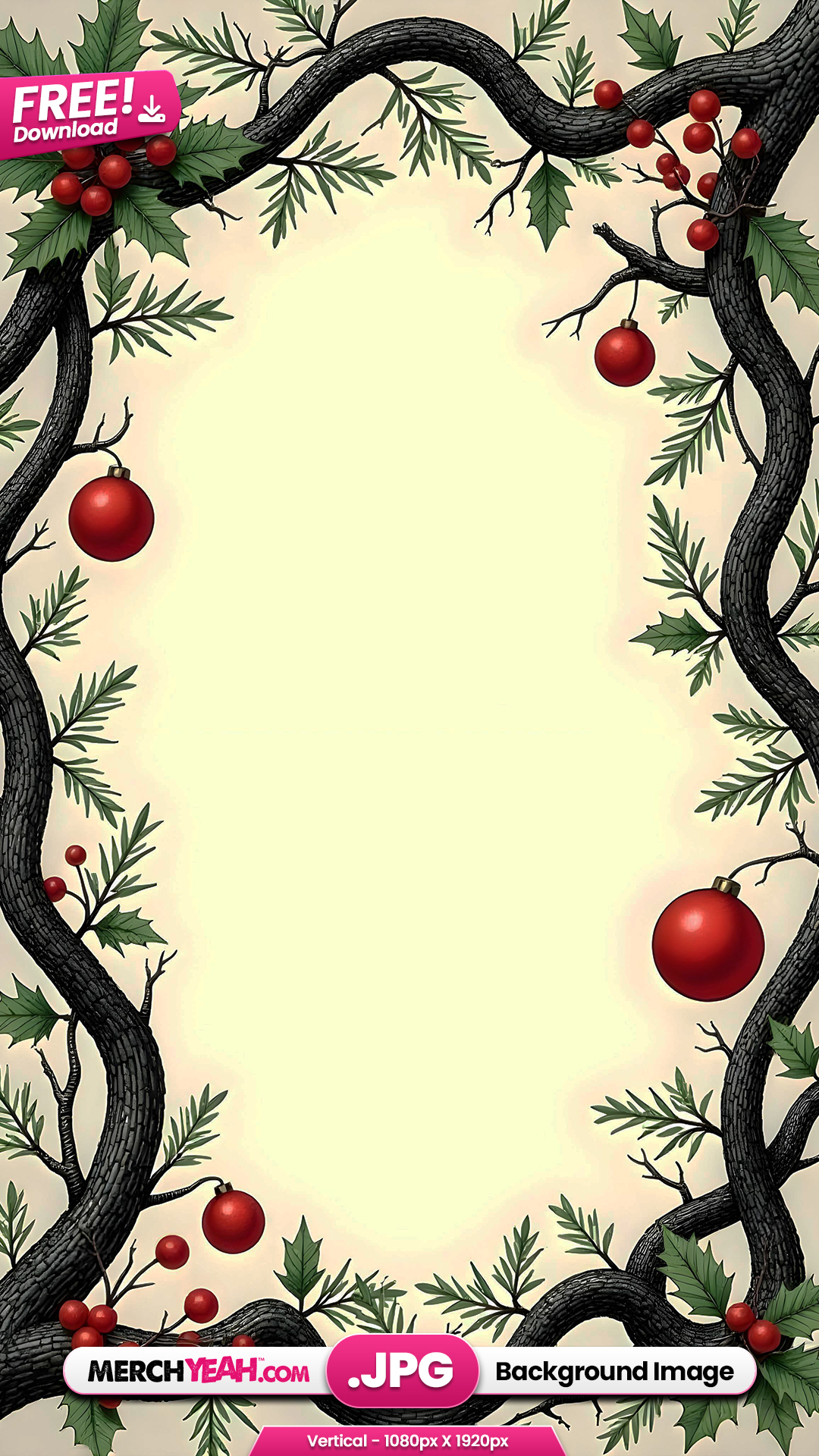 Rustic Christmas