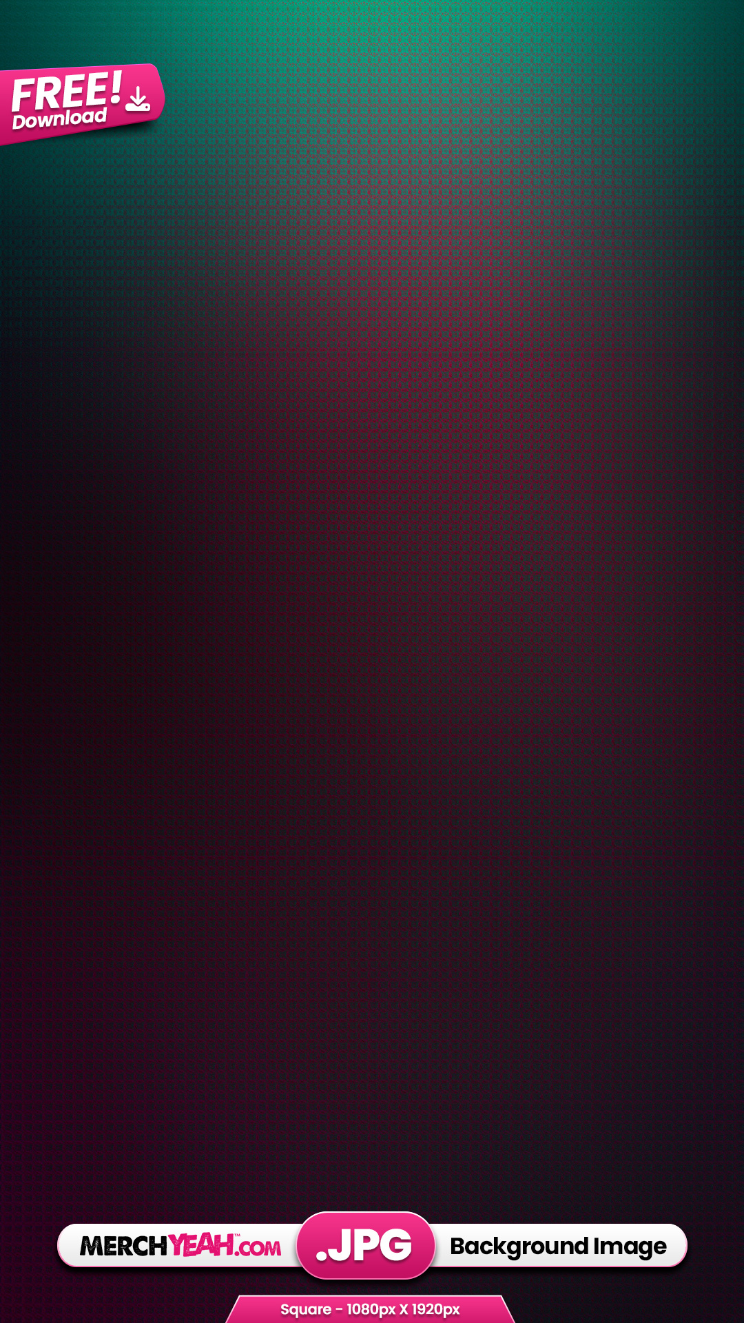 Seafoam and Dark Red Gradient Background
