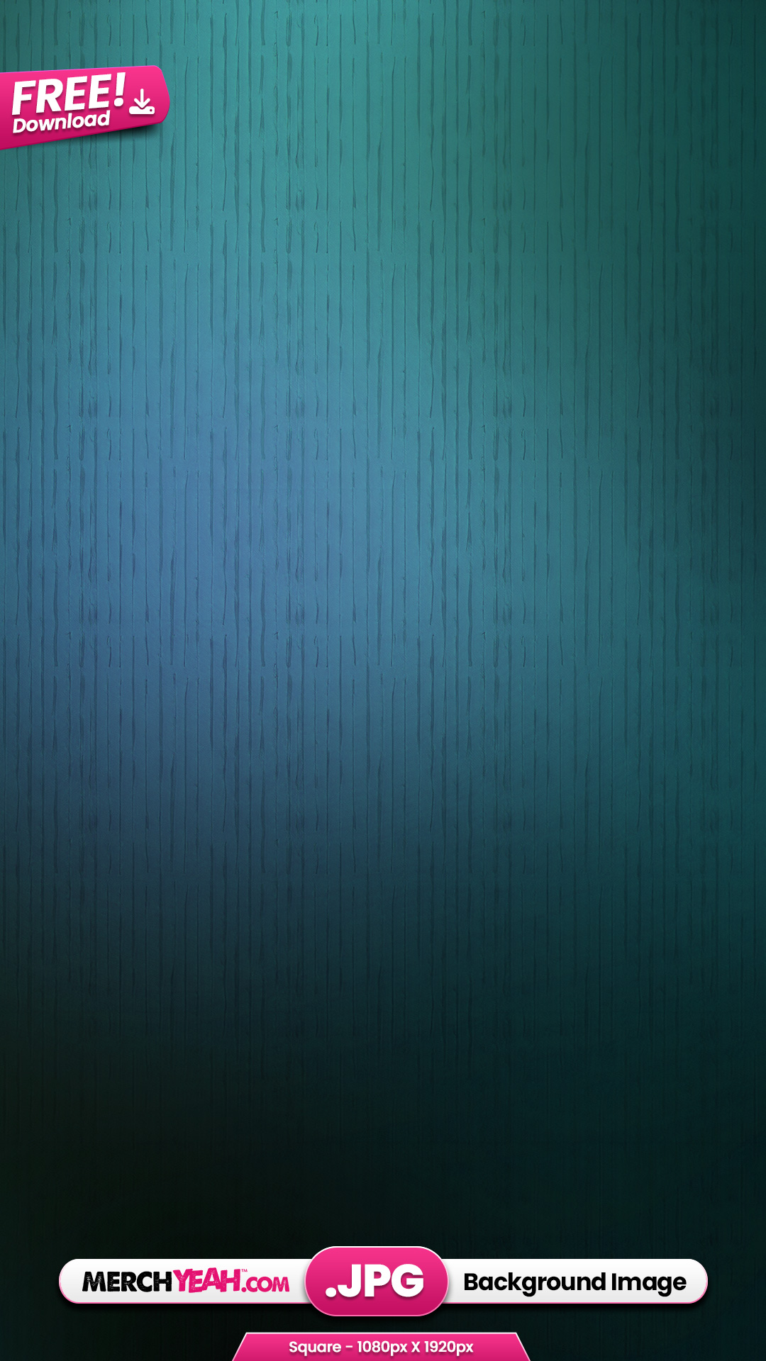 Light to Dark Teal Textured Gradient Background