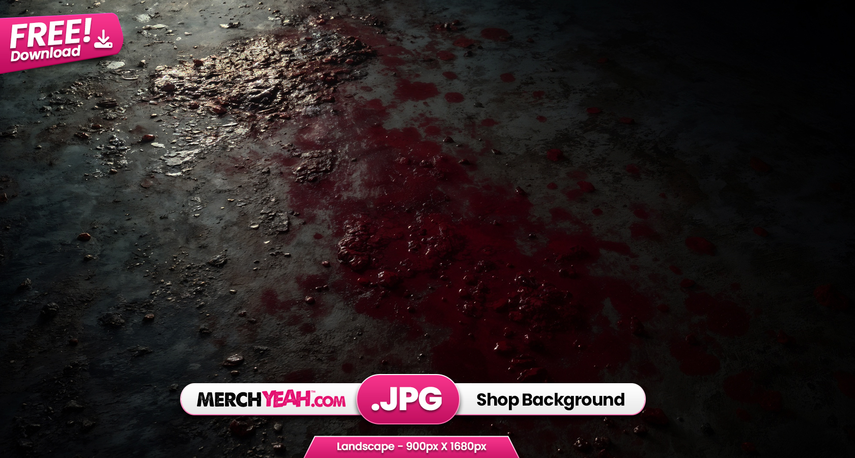 Blood Pool