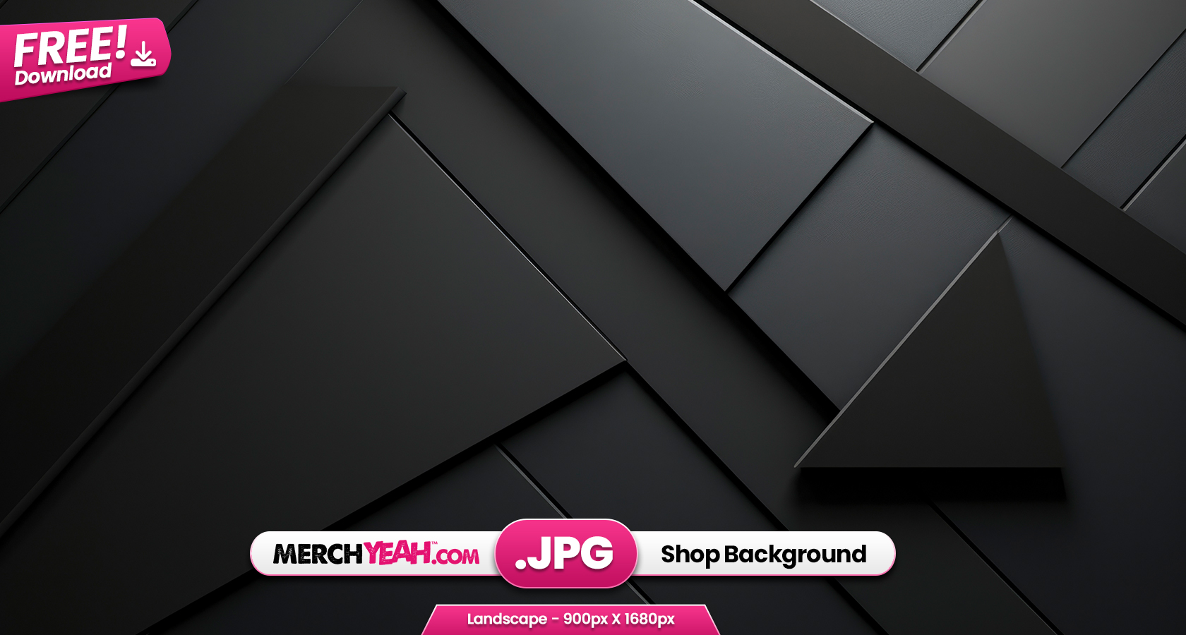 Brutalist Black