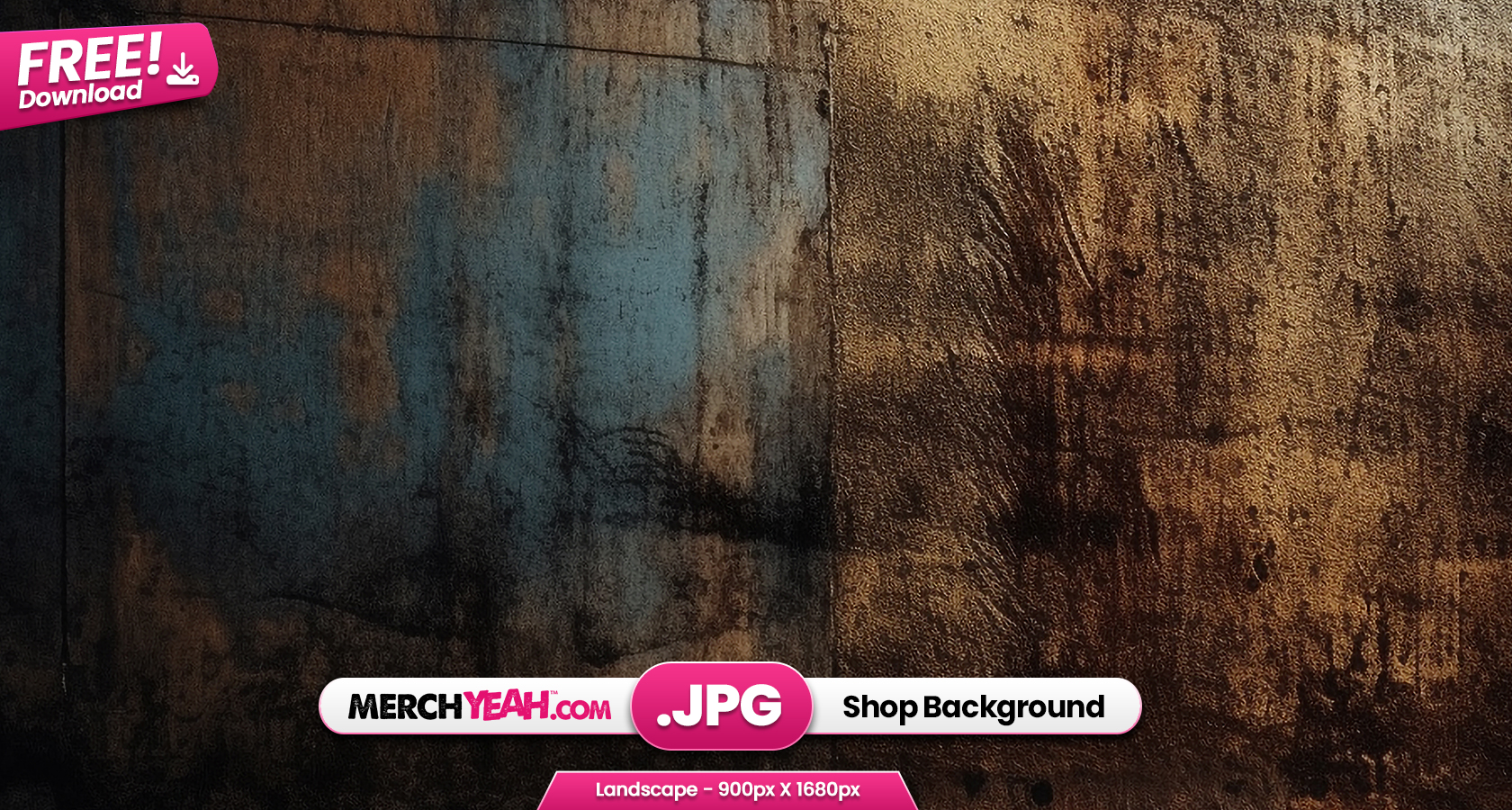 Grunge Wall