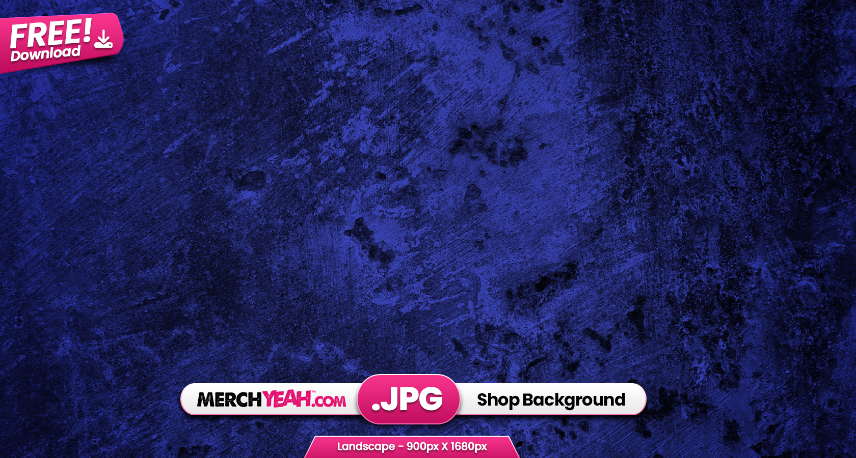 Indigo Grunge