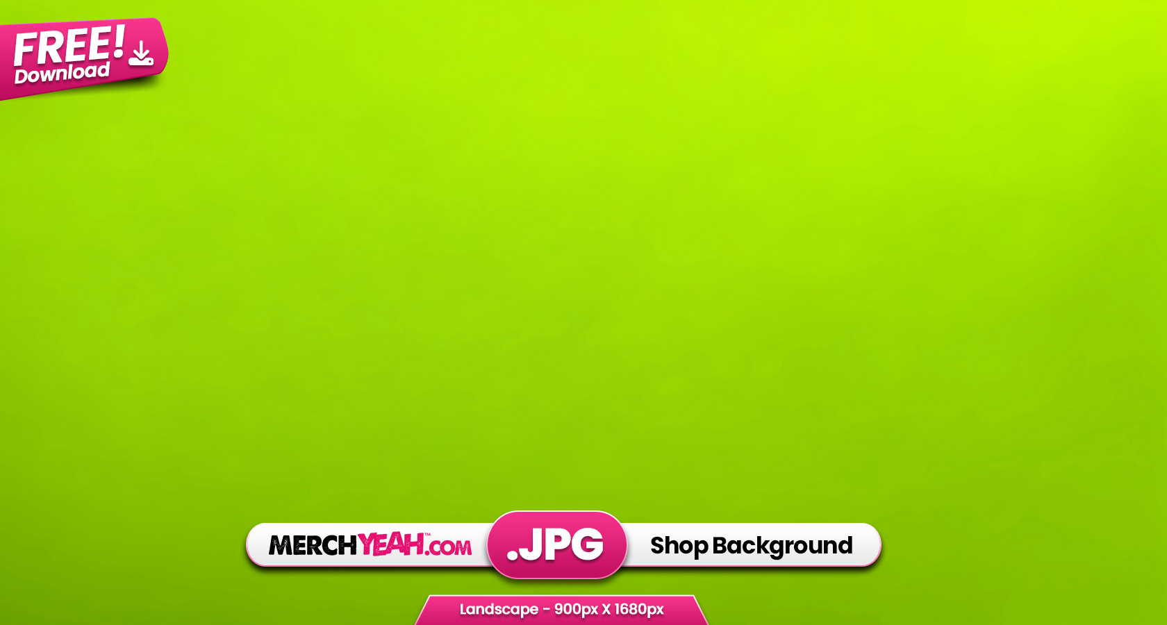 Lime Gradient