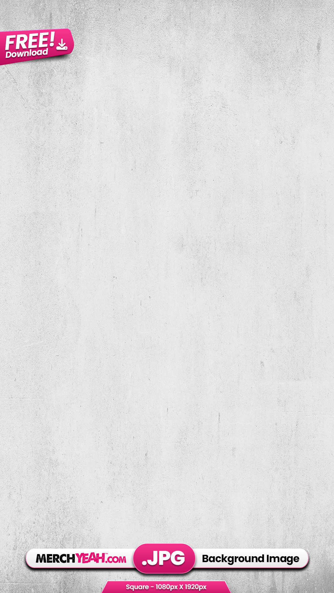White Grunge Background