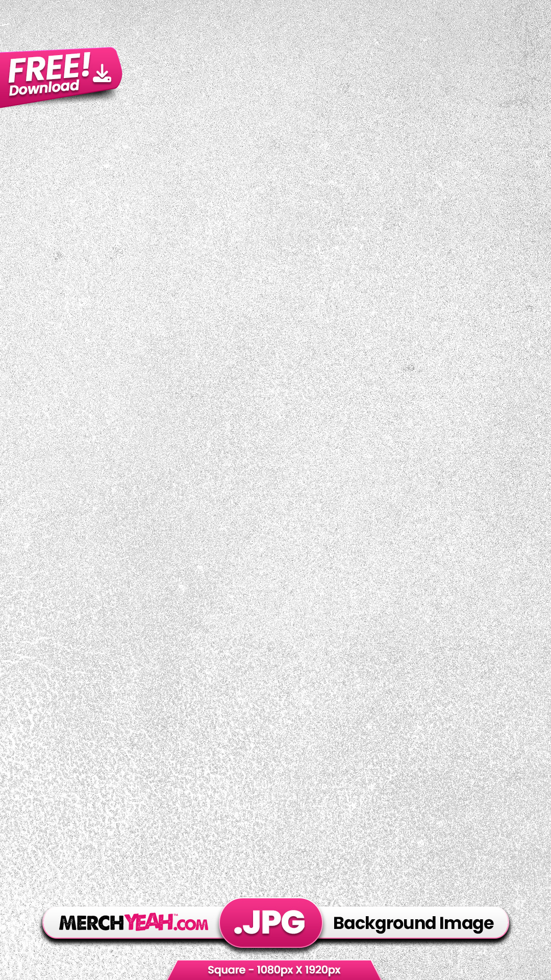 White Paper Grunge Textured Background