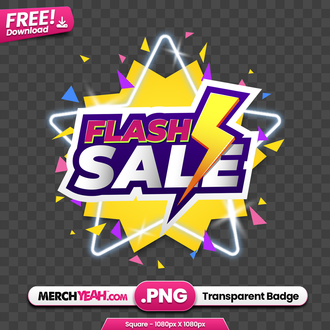 Flash Sale Star